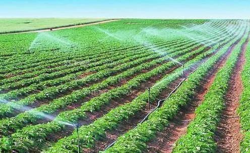 内射美少妇22p农田高 效节水灌溉